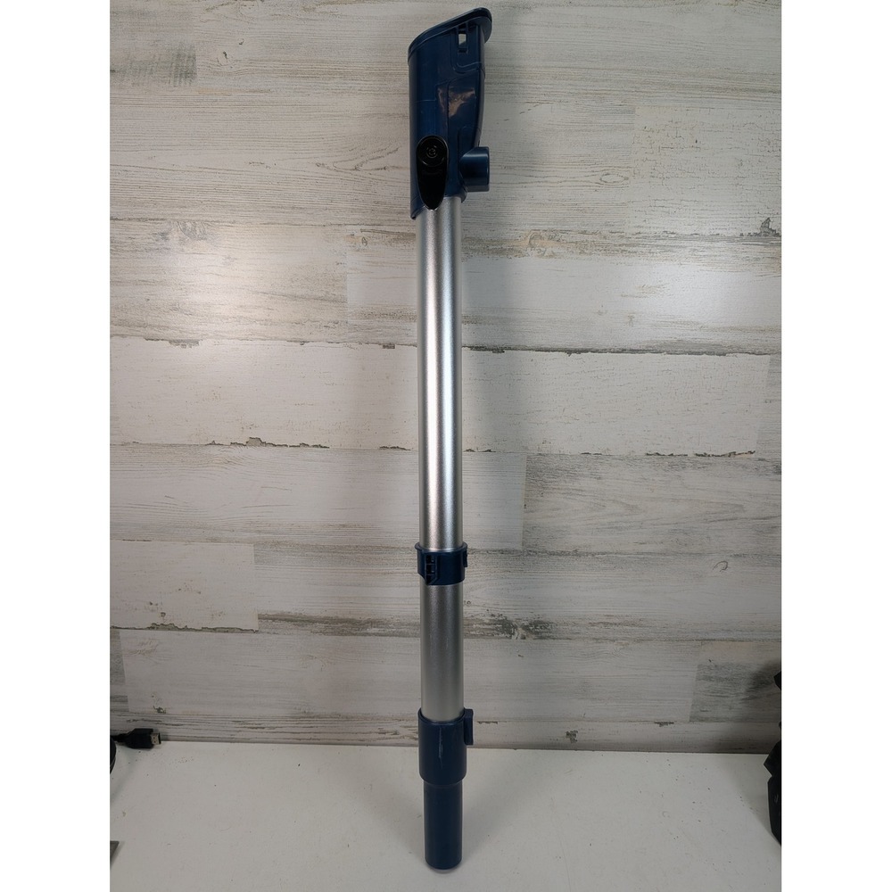 Shark ZU701 Rotator Powered Lift-Away Extension‎ Wand Replacement Silver Navy